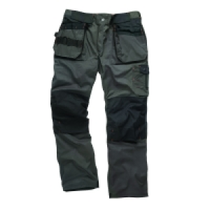 Scruffs Graphite Trousers 38W 31L £39.99