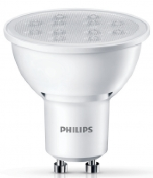 Philips Bi-pin Connector - GU10 LED Non-dimmable Spot Bulb 3 £9.99