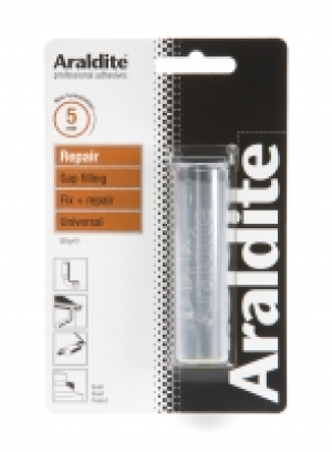 Araldite Multi Purpose Repair Bar 50g £6.49