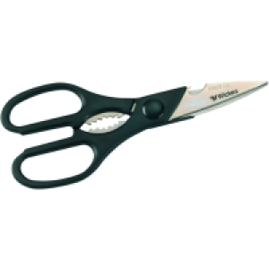 Wickes General Purpose Scissors 175mm £4.59