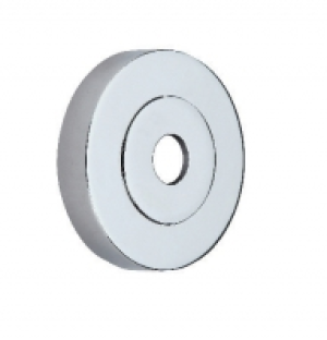 Wickes Thumbturn & Release Polished Chrome Finish 52mm &pound;6.49