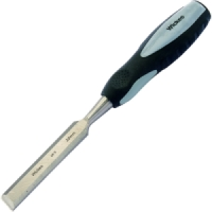 Wickes Powagrip Wood Chisel 18mm(3/4in) £7.59