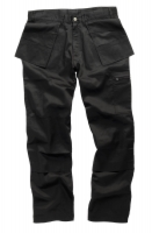 Hardcore Basic Trouser 36W 32L &pound;9.99