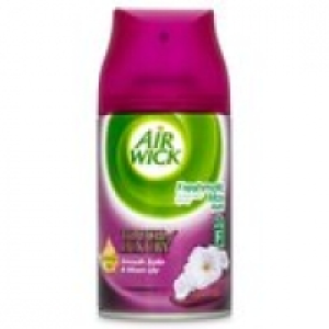 Airwick Freshmatic Max Refill Smooth Satin &