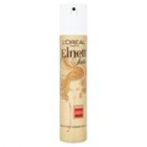 LOr&eacute;al Elnett Normal Strength Satin Hairspr