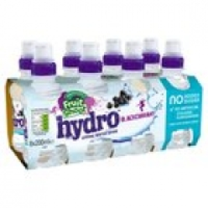 Fruit Shoot Hydro Blackcurrant