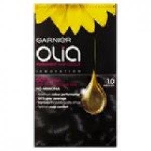 Garnier Olia 1 Deep Black &pound;5.99