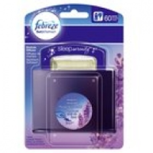 Febreze Set & Refresh Moonlit Lavender Air F