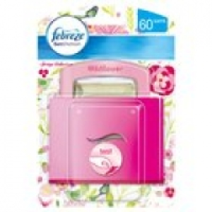 Febreze Set & Refresh Wildflower Air Freshen