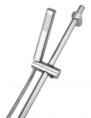 Bristan Square Shower Riser Rail Kit £75.00