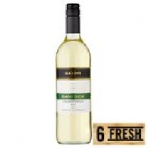 Hardys Bankside Chardonnay