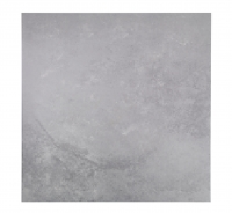 Wickes Cement Grey Glazed Porcelain Floor Tile 600 x 600mm