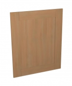 Wickes Tulsa Appliance Door (B) 600 x 731mm £29.00