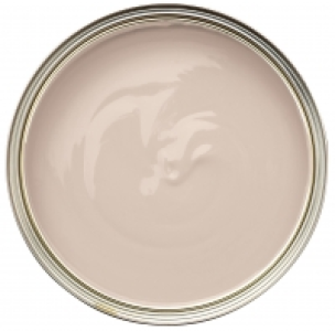 Dulux Silk Emulsion Paint Soft Stone 5L £27.99