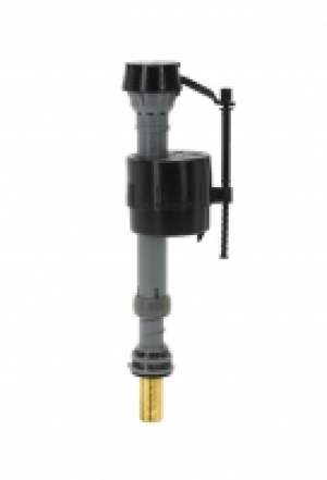 Fluidmaster Brass Shank B/E Fill Valve