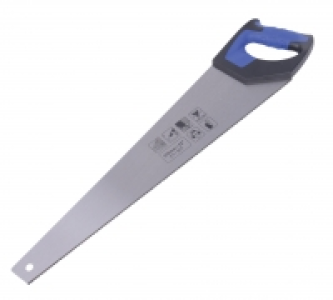 Wickes Fine Cut Handsaw 21in £5.99