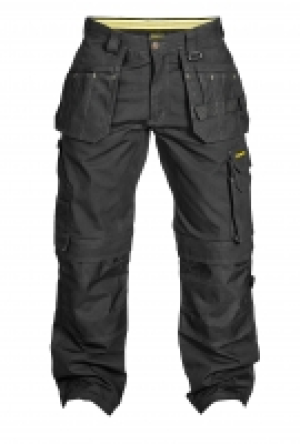 Stanley Pro Worker Ripstop Trouser 30R £34.99