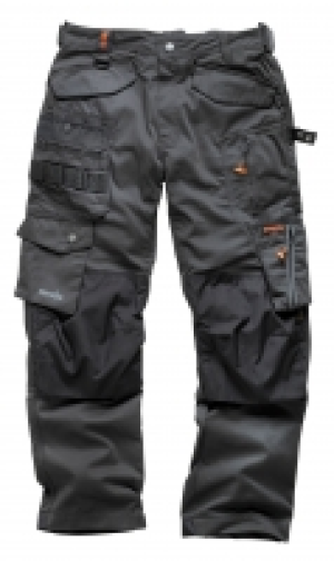 Scruffs 3D Pro Trouser 32W 31L &pound;39.99