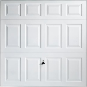 Wickes Beaumont Canopy Garage Door 2134x1981mm £539.00