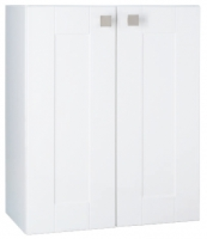 Wickes Vermont Base/Wall Unit 600mm £140.00
