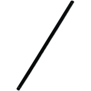 Wickes Junior Hacksaw Blades for Wood 10PK 12in £2.69