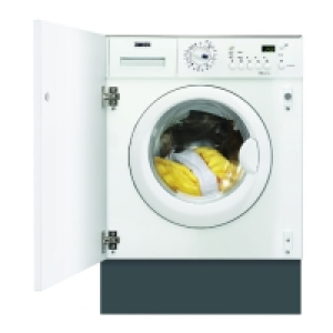 Electrolux ZWi71201WA Integrated Washing Machine 1200rpm 7kg