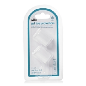 Wilko Gel Toe Protector £2.00