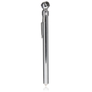 Wilko  Wilko Pencil Type Tyre Pressure Gauge