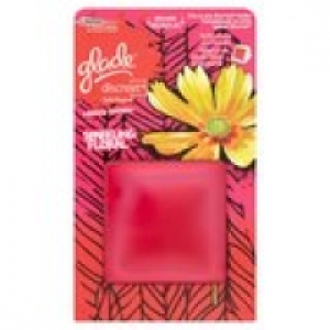 Glade Discreet Sparkling Floral Limited Editio &pound;3.00