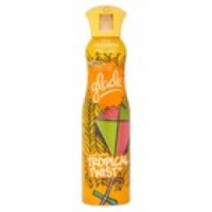 Glade Refreshair Tropical Twist Limited Edit