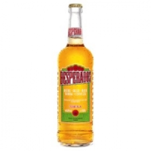 Original Tequila Flavoured Beer £2.50