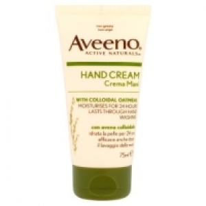 Hand Cream £5.00