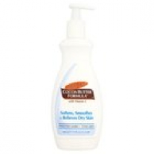 Palmers Cocoa Butter Lotion Pump