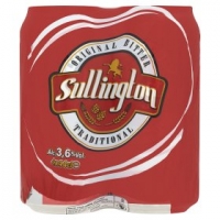 Asda Sullington Beer