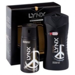 Peace Duo Gift Set £5.00