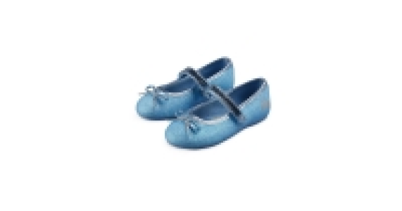 Frozen Ballerina Shoes
