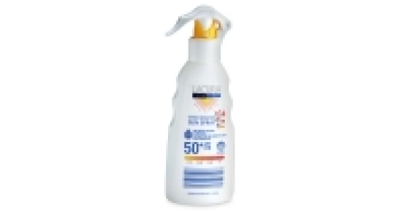 SPF50 Kids Extra Sensitive Spray