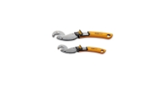 Adjustable Wrench Set 2-Piece
