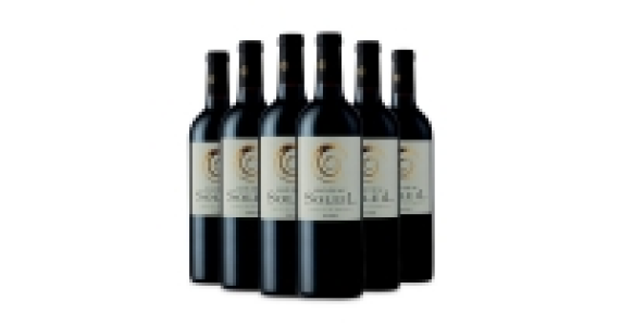 St. Emilion 2009