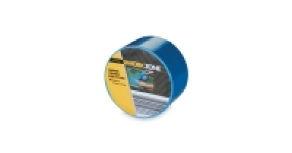 Blue Supertough Duct Tape
