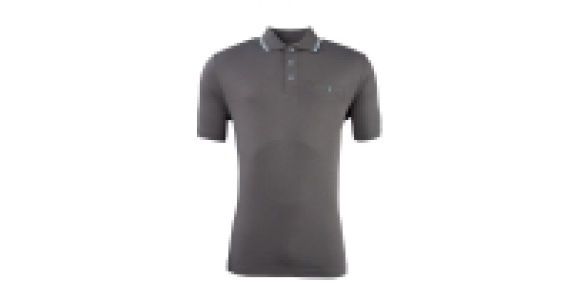 Mens Polo Shirt with Pocket £3.99