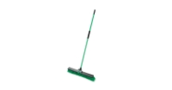 Bulldozer Broom £7.99