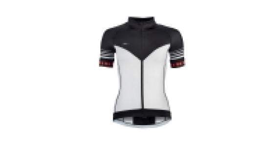 Ladies Short-Sleeved Cycling Jersey