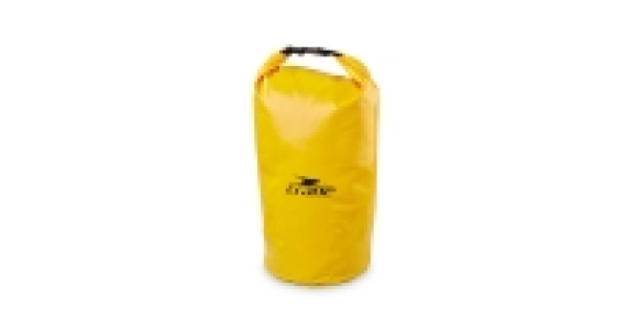 Waterproof Stand-Up Duffle Bag 25L