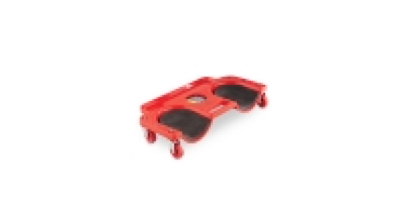 Rolling Knee Board