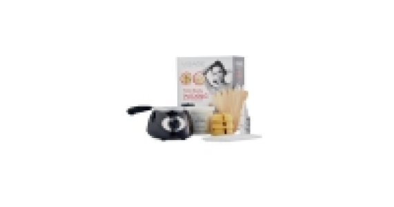 Total Body Waxing Kit