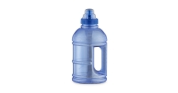 Aldi  1-Litre Drinks Container