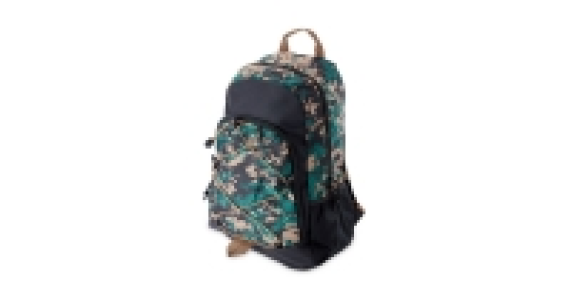 All-Purpose Camouflage Rucksack