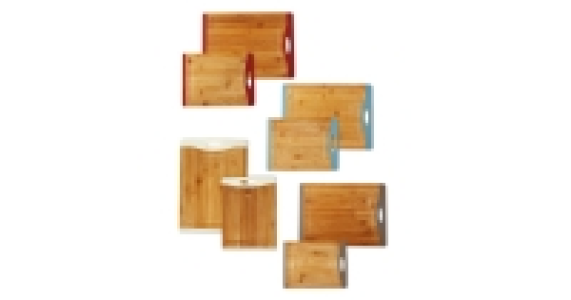 Stay Put Chopping Board Twin Pack £6.99