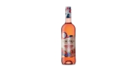 Echo Falls Fruit Fusion